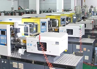 XXX机械厂车间中压并网解决方案