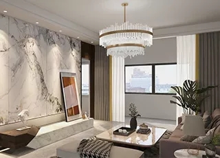 XXX楼盘用户家庭式能源供电解决方案1