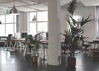 XXX商业楼办公供电解决方案