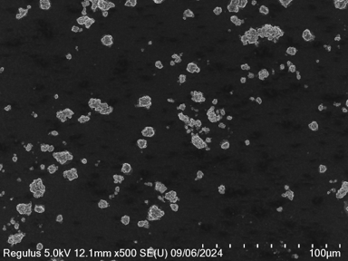 高离子电导型硫化物固态电解质