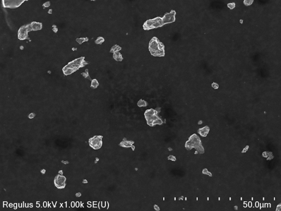 高离子电导型硫化物固态电解质