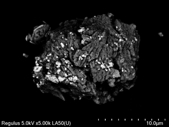 高稳定型硫化物固态电解质